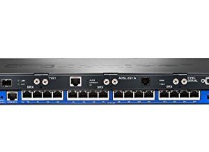 JUNIPER NETWORKING SRX240H-POE Networking