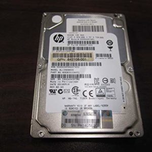 hp 642108-001 Hard Drives