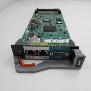 hp NC5NP Server options