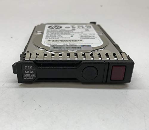 hp 655708-B21-RF Hard Drives