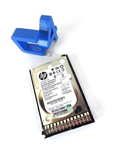 hp HP 656108-001 Hard Drives