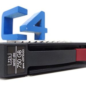 hp 439730-001 Server options