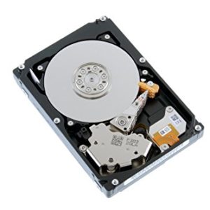 Dell Computers AL13SXB600N Hard Drives