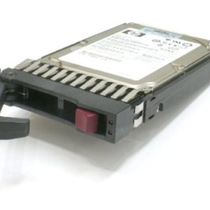 Dell Computers DG0072BALVL, Hard Drives