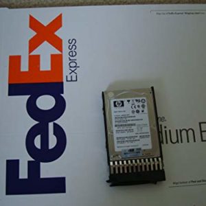 hp MM0500FBFVQ, Hard Drives