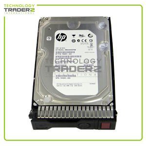 hp HP 765251-002 Hard Drives