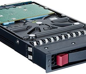 hp AW555A Hard Drives