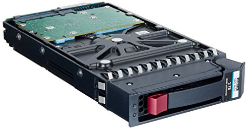 hp AW555A Hard Drives