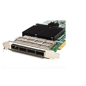 Dell Computers NetApp X2065A Server options