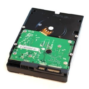 Dell Computers 0F430R Hard Drives