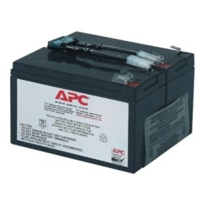 APC RBC9 Power Supply