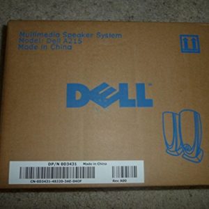 Dell Computers 0W2739 Server options