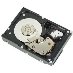 DELL SERVERS 463-7467 Hard Drives