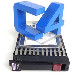 hp 431954-003 Hard Drives