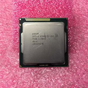 INTEL SR00K Processors