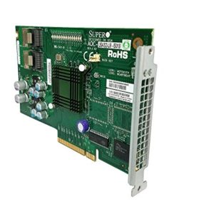 Toshiba AOC-USAS2-L8I Server options