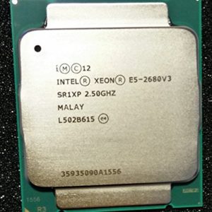 Intel Corporation CM8064401439612 Processors