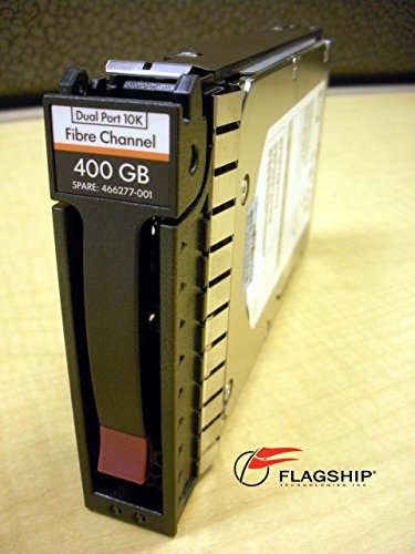 hp AJ711A Hard Drives