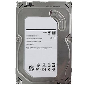 Intel C099K Hard Drives