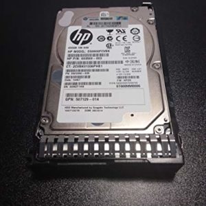 hp 652583-B21 Hard Drives
