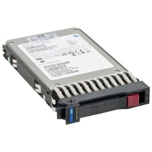 Hewlett Packard Enterprise 628180-001 Hard Drives