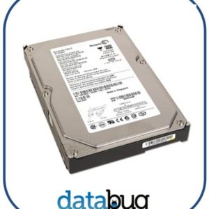 SEAGATE - IMSOURCING ST3500320NS Hard Drives