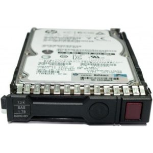 HPE 757387-001 Computer Components