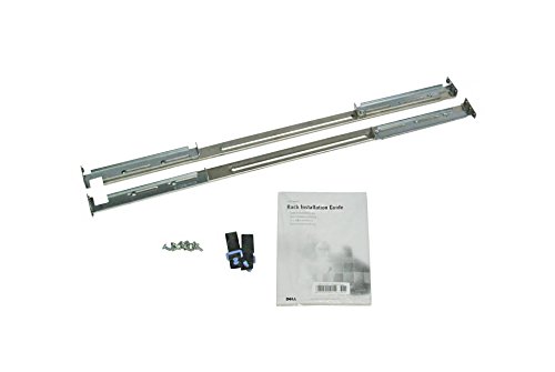 Dell D7896 Versa Rail Kit For PowerEdge 750 1850 SC1425