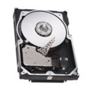 Dell Y8358 341-2850 146GB 10K U320 68pin SCA SCSI Hard Drive Kit - Bra