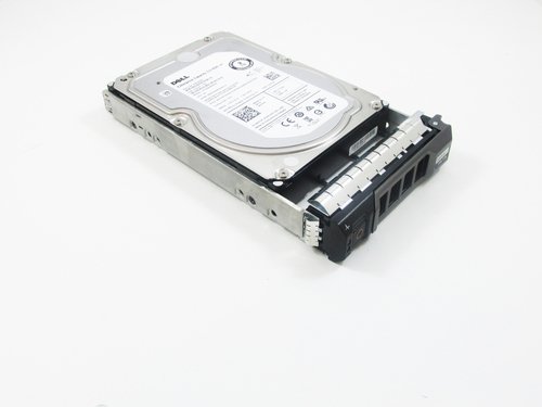 Dell 342-0898 2TB 7.2k 3.5" Hot Swap SAS-6Gb/s HDD