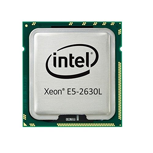 HP 660607-B21 - Intel Xeon E5-2630L 2.0GHz 15MB Cache 6-Core Processor