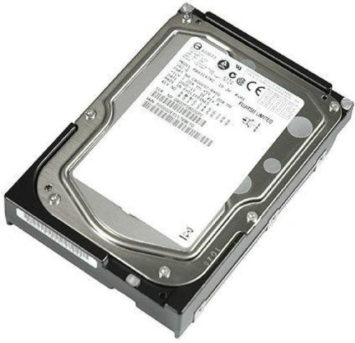 DELL 341-0008 Dell 341-0008 146GB 10K U320 68pin SCSI Hard Drive Kit - Brand N (3410008)