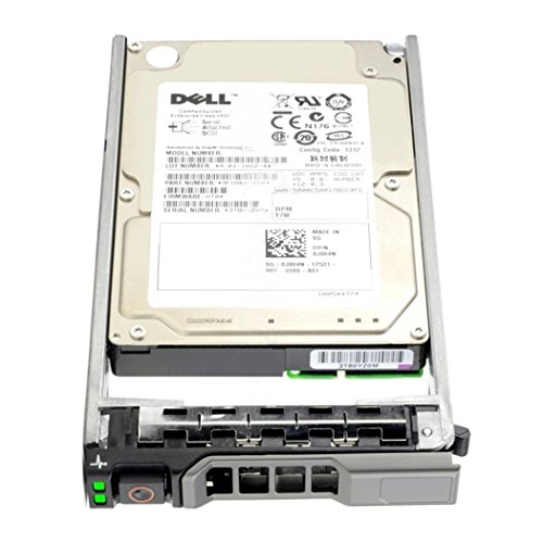 Dell FX0XN EQL 1-TB 7.2K 3.5 SATA HDD