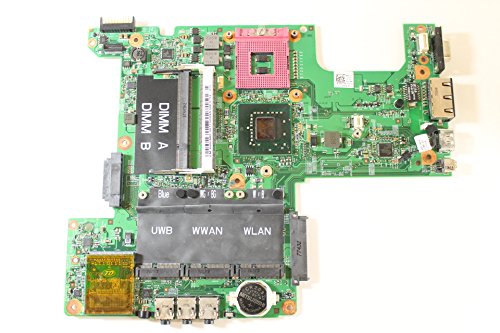 Dell Motherboard R67XM Inspiron 1525