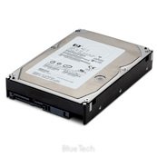 404469-B21 Compatible HP 500-GB 1.5G 7.2K 3.5 NHP SATA