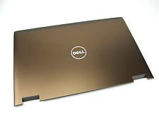 X0MWX - Bronze - Dell Vostro 3560 15.6" LCD Lid Back Cover Assembly