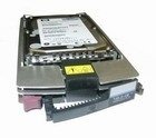 HP 73GB 15K RPM SCSI HD - Mfg # BF0728AFEA