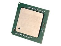 HP Xeon E5-2603 1.80 GHz Processor Upgrade - Socket LGA-2011 662922-B21