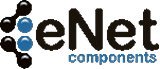 eNet Components - SFP-10G-SRL-ENT - Arista Sfp-10g-srl Compatible Sfp+