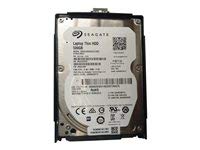 TDSourcing Hard Drive - 500 GB - 2.5" - SATA 6Gb/s - 7200 RPM - FRU, (Cru) - Tier 1 - for Lenovo ThinkPad L470 20J5, 20JV