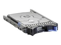 IBM 500 GB SATA HS 3.5-Inch Hard Drive 39M4530