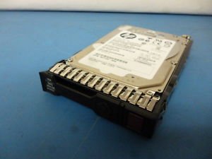 ST9300605SS-HP 300GB 10K 2.5 SAS DP 6G HDD