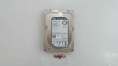 Dell 0DRMYH 4TB 7.2K 6Gb/s 3.5" SAS HD