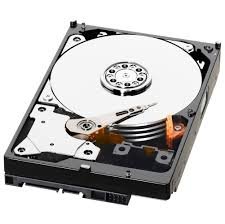 HP HDD 72.8GB U320 SCSI 15K