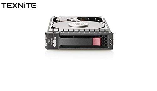 Texnite 7L250S0 250GB 1.5G 7.2K RPM 3.5-inch HotPlug SATA Drive for Hp 7L250S0