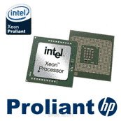 611125-B21 Compatible HP Xeon E5620 2.4GHz BL2x220c G7