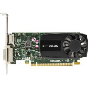 HP Quadro K620 Graphic Card - 2 GB DDR3 SDRAM - PCI Express 2.0 x16 - Low-profile - 4096 x 2160 - Fan Cooler - DirectX 11.0, OpenGL 4.4 - DisplayPort - DVI - J3G87AA