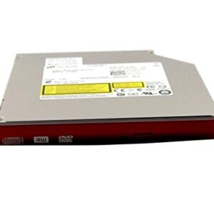 Dell Vostro 3700 Red SATA Internal Laptop Drive 69XMC 069XMC CN-069XMC