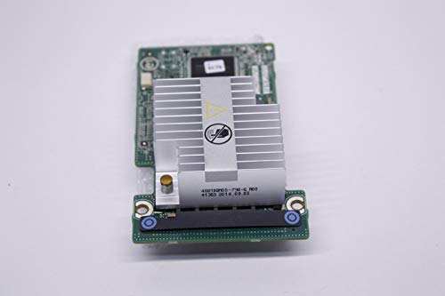 Dell Perc H310 Mini Mono 6gbp/s Sas Pci-e 2.0 Raid Controller K09cj