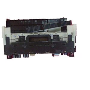 HP CN598-67045 Print bar replacement kit
